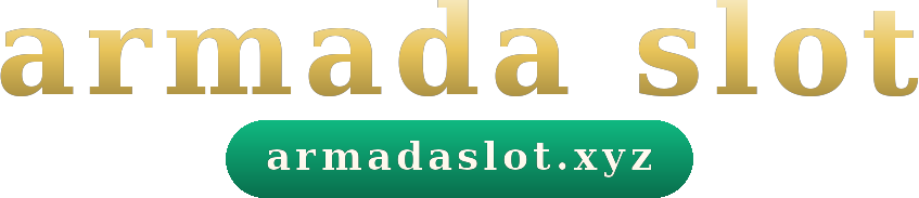 armada slot logo